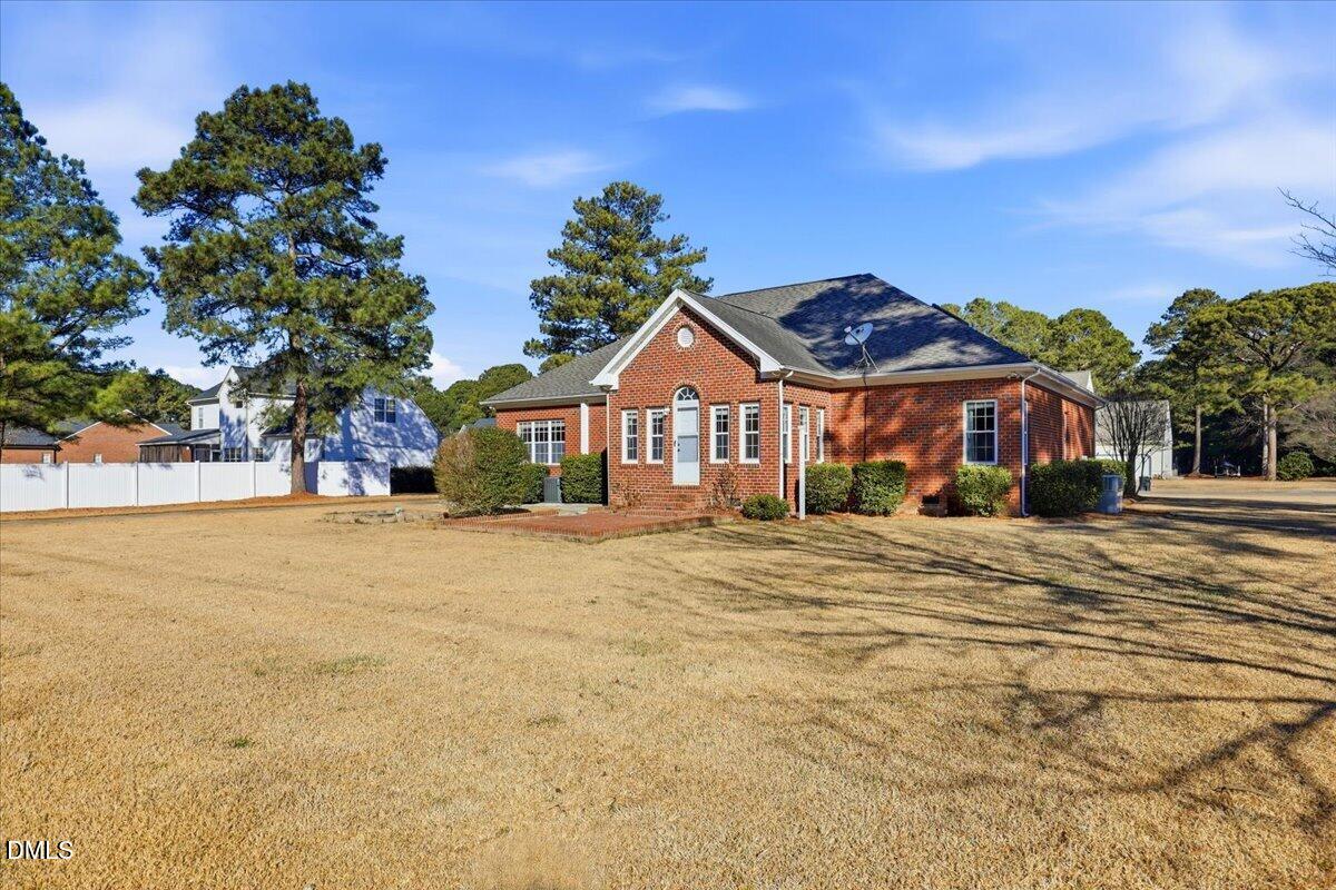 107 West Raintree Lane Goldsboro, NC 27534 - Photo 7 of 59 07-107 W Raintree Ln-7