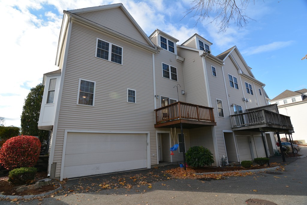 555 Main Street, Unit 9 Woburn, MA 01801 - Photo 20 of 20