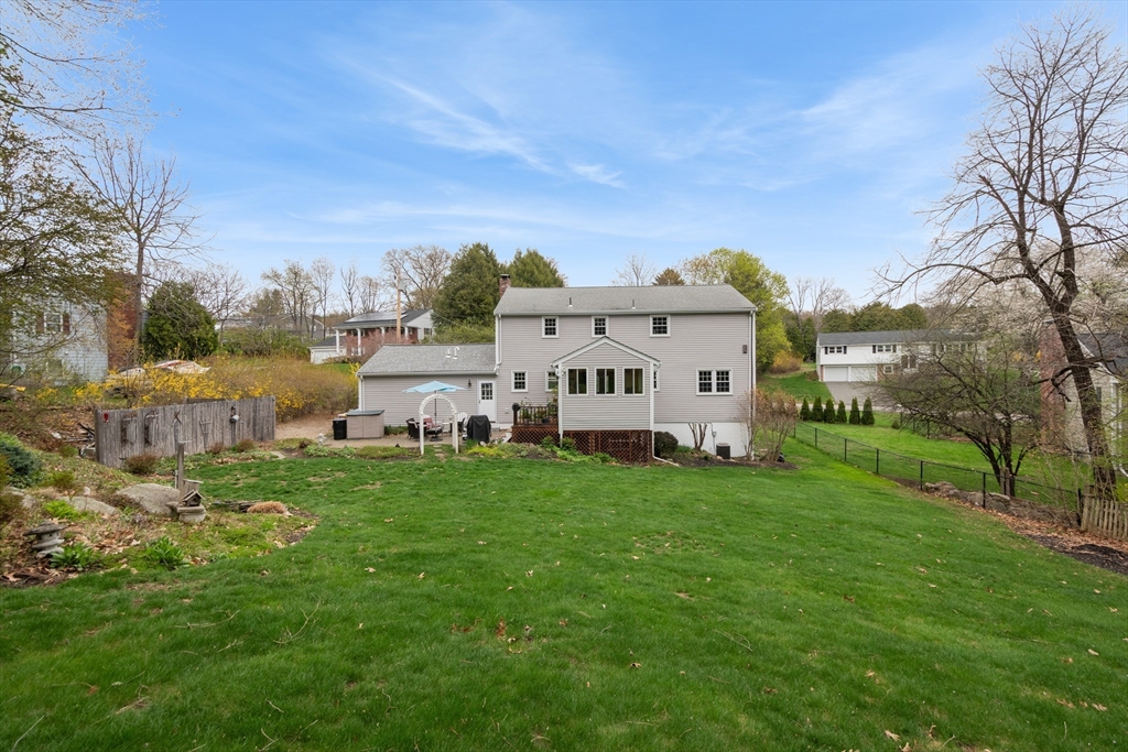 14 Fox Hill Road Framingham, MA 01701 - Photo 36 of 42 Gallery Image 36