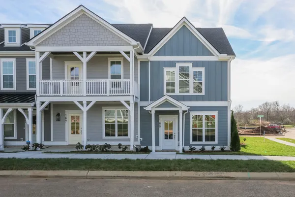 $429,900 | 169 Bess Boulevard, Spring Hill, TN 37174