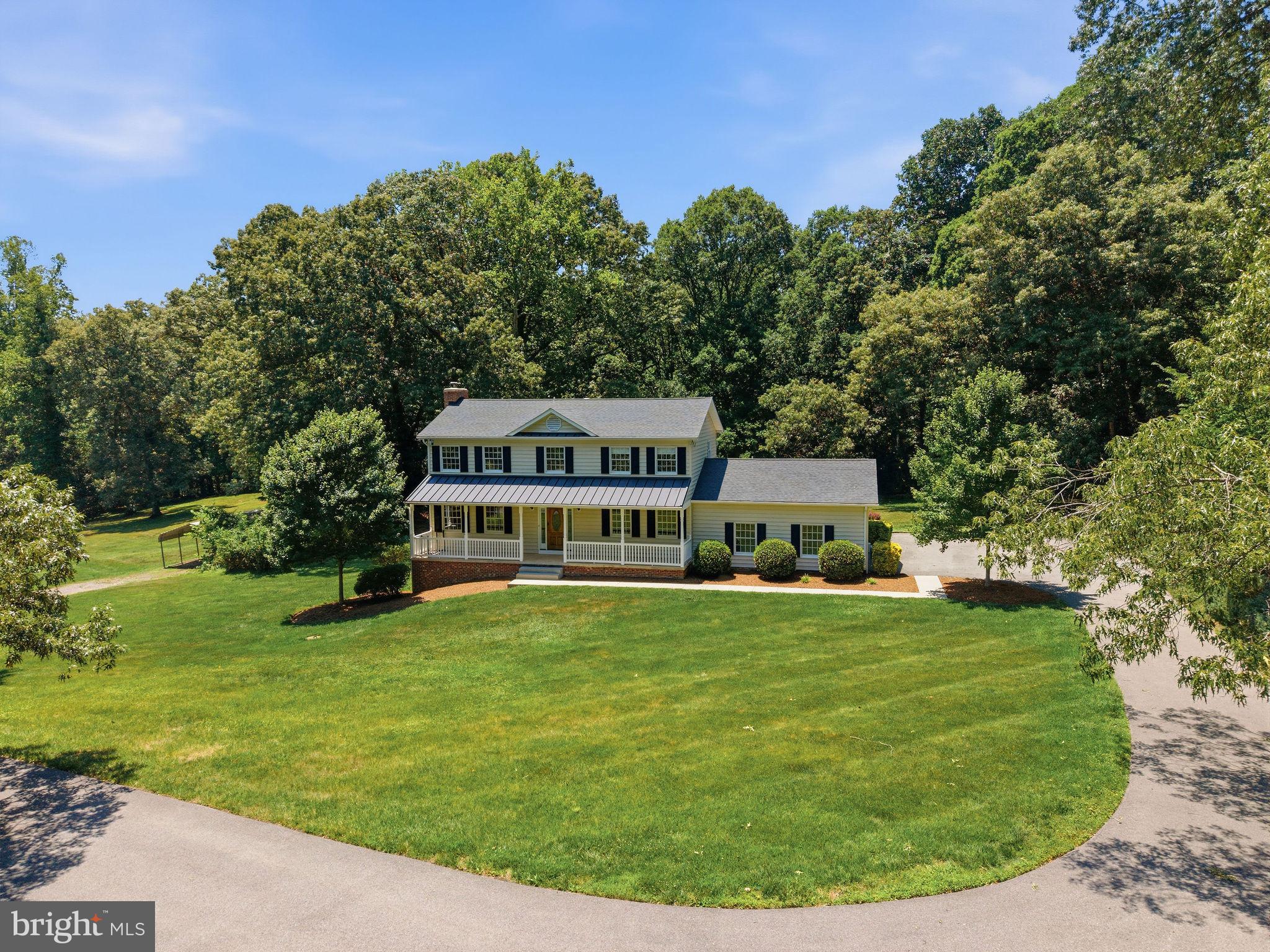 5570 Huntingtown Road Huntingtown, MD 20639 - Photo 57 of 65 Gallery Image 57
