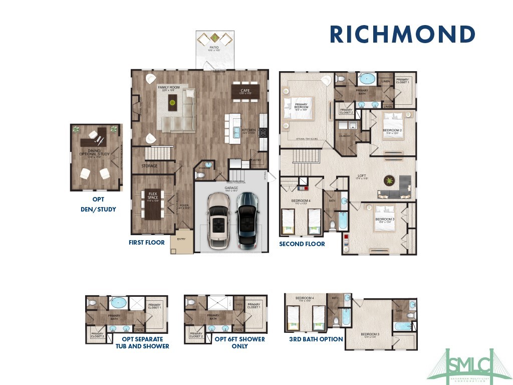 120 Como Drive Pooler, GA 31322 - Photo 2 of 2