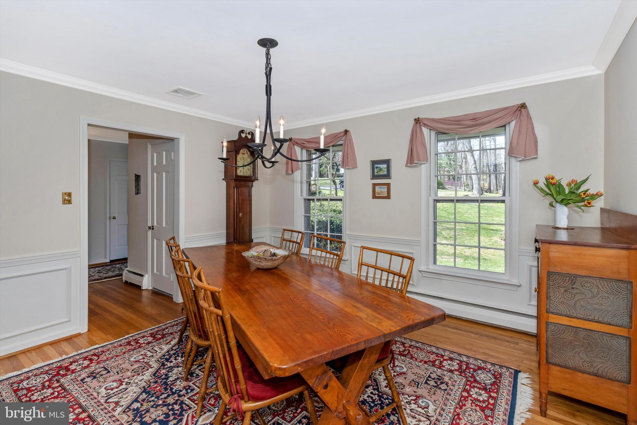 622 Bair Road Berwyn, PA 19312 - Photo 10 of 44 Beautiful Natural Light