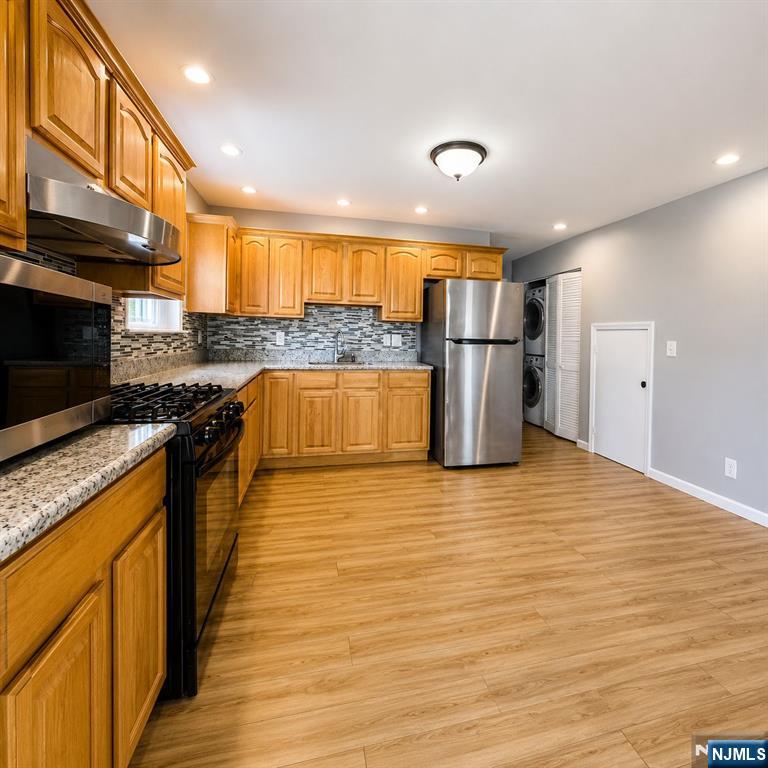 13 Talbot Street, Unit 1 Montclair, NJ 07042 - Photo 4 of 9