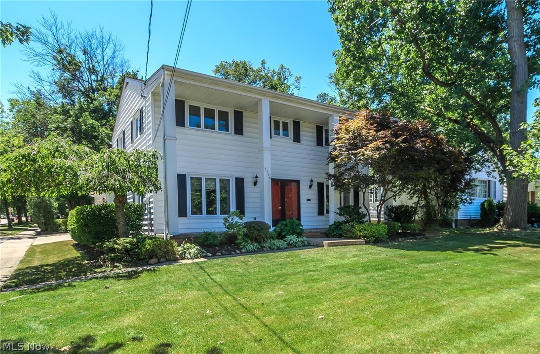 5590 Ridgebury Boulevard Lyndhurst, OH 44124 - Photo 25 of 25 This is your new move in ready home. Don't wait to long to claim this beautiful home!