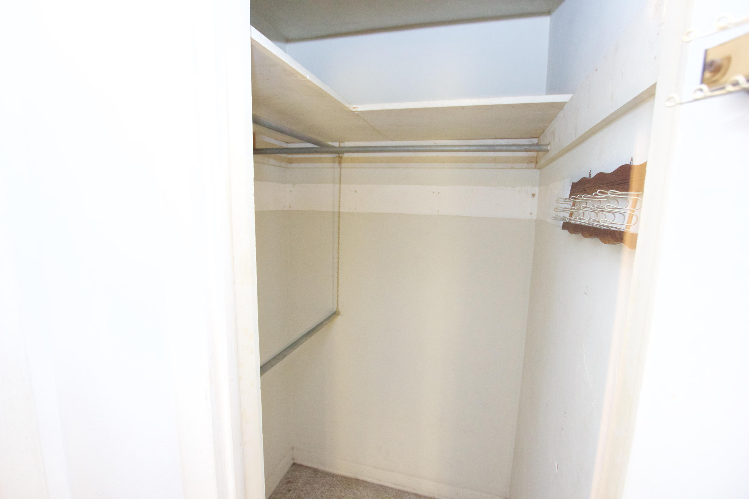 2067 Prairie Road West Palm Beach, FL 33406 - Photo 10 of 23 Master Bedroom Closet