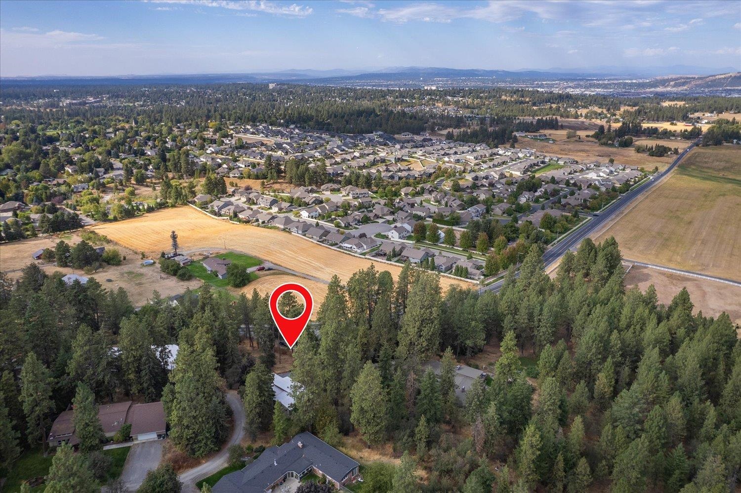 5409 East Corkery Road Spokane, WA 99223 - Photo 49 of 50 Gallery Image 49