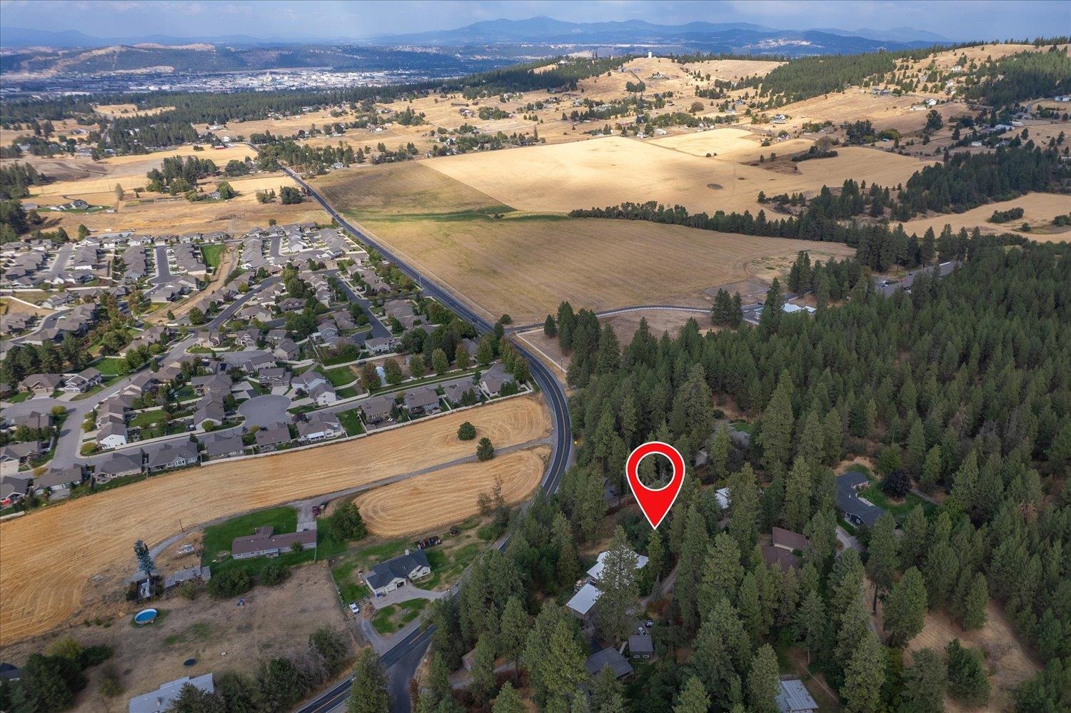 5409 East Corkery Road Spokane, WA 99223 - Photo 50 of 50 Gallery Image 50