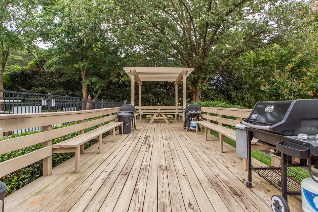 1501 Clairmont Road, Unit 1628 Decatur, GA 30033 - Photo 42 of 45