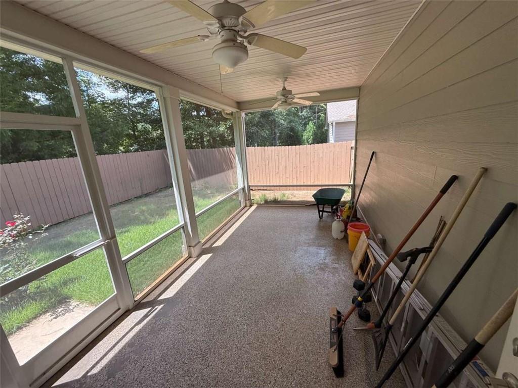 495 Rabbits Run Fayetteville, GA 30214 - Photo 2 of 20 Gallery Image 2