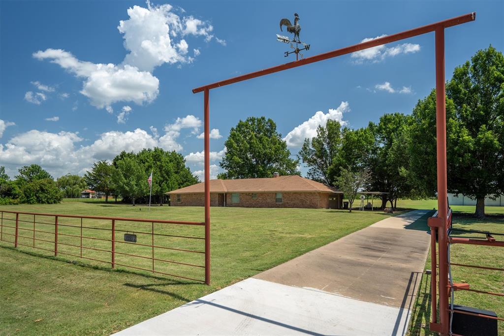 12972 Farm To Market Road 981 Blue Ridge, TX 75424 - Photo 3 of 40