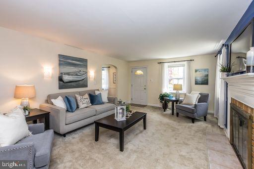 682 Andrew Road Springfield, PA 19064 - Photo 3 of 13