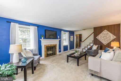 682 Andrew Road Springfield, PA 19064 - Photo 4 of 13