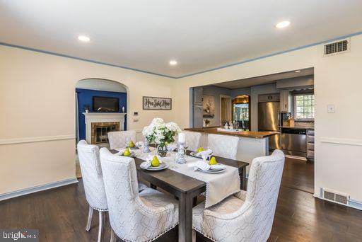 682 Andrew Road Springfield, PA 19064 - Photo 5 of 13