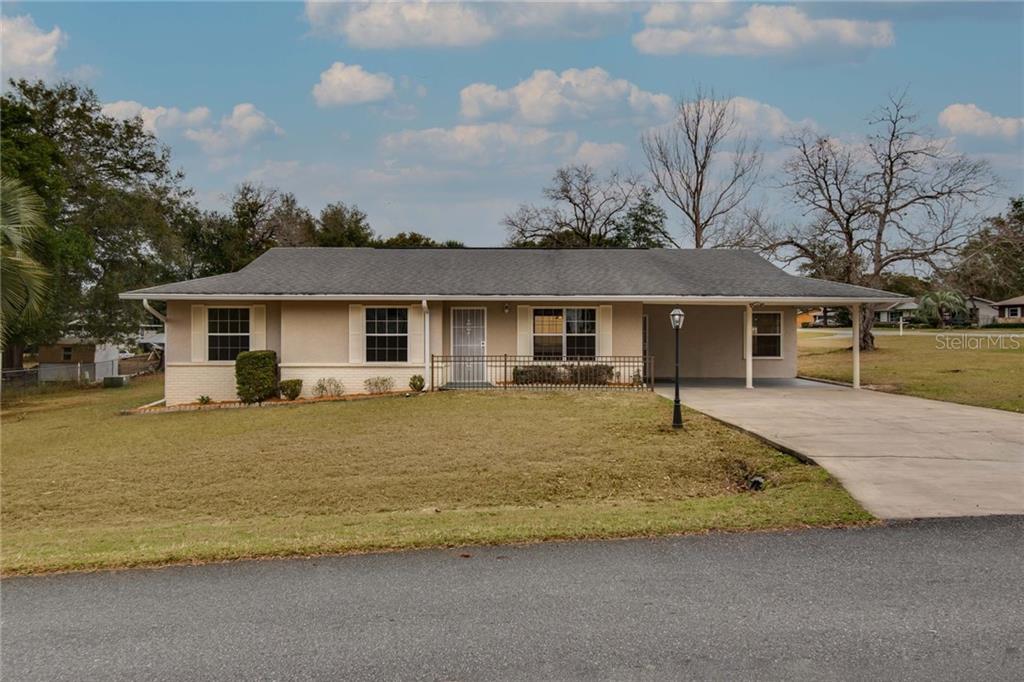 488 Lake Road, Unit 1 Ocala, FL 34472 - Photo 1 of 1
