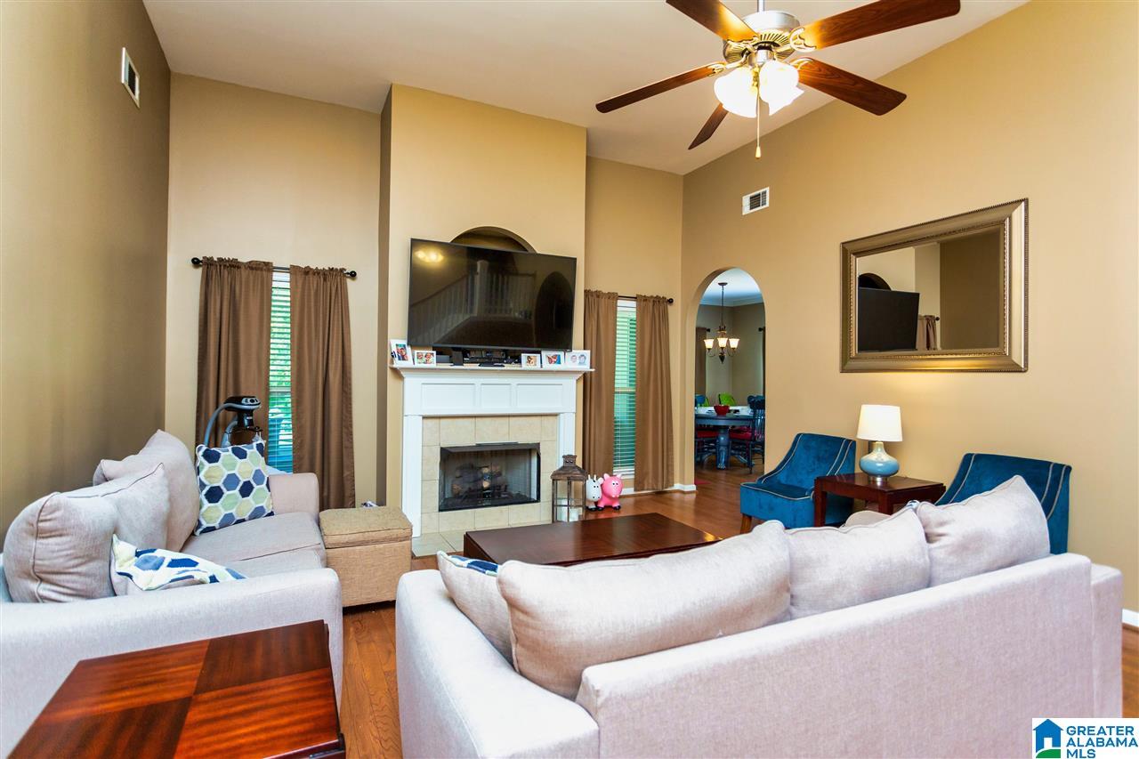 7936 Everetts Loop McCalla, AL 35111 - Photo 26 of 38