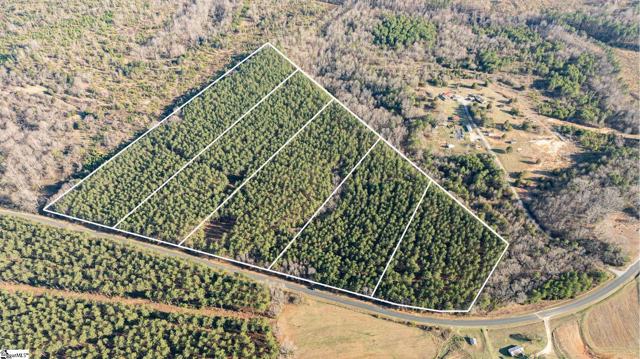 2 Gault Creek Road Jonesville, SC 29353 - Photo 3 of 12 Gallery Image 3