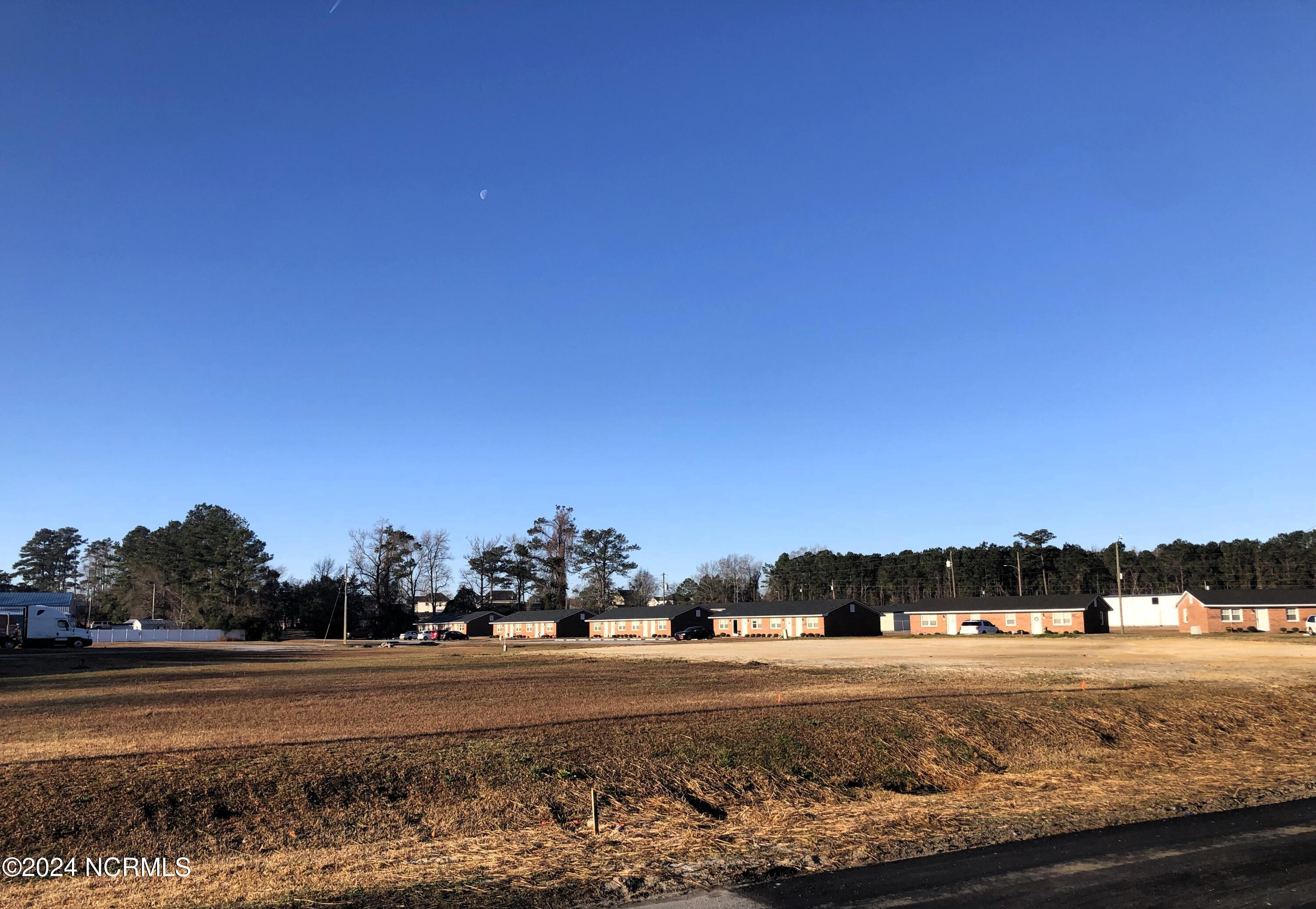 1906 Piney Green Road Jacksonville, NC 28546 - Photo 2 of 6 Land