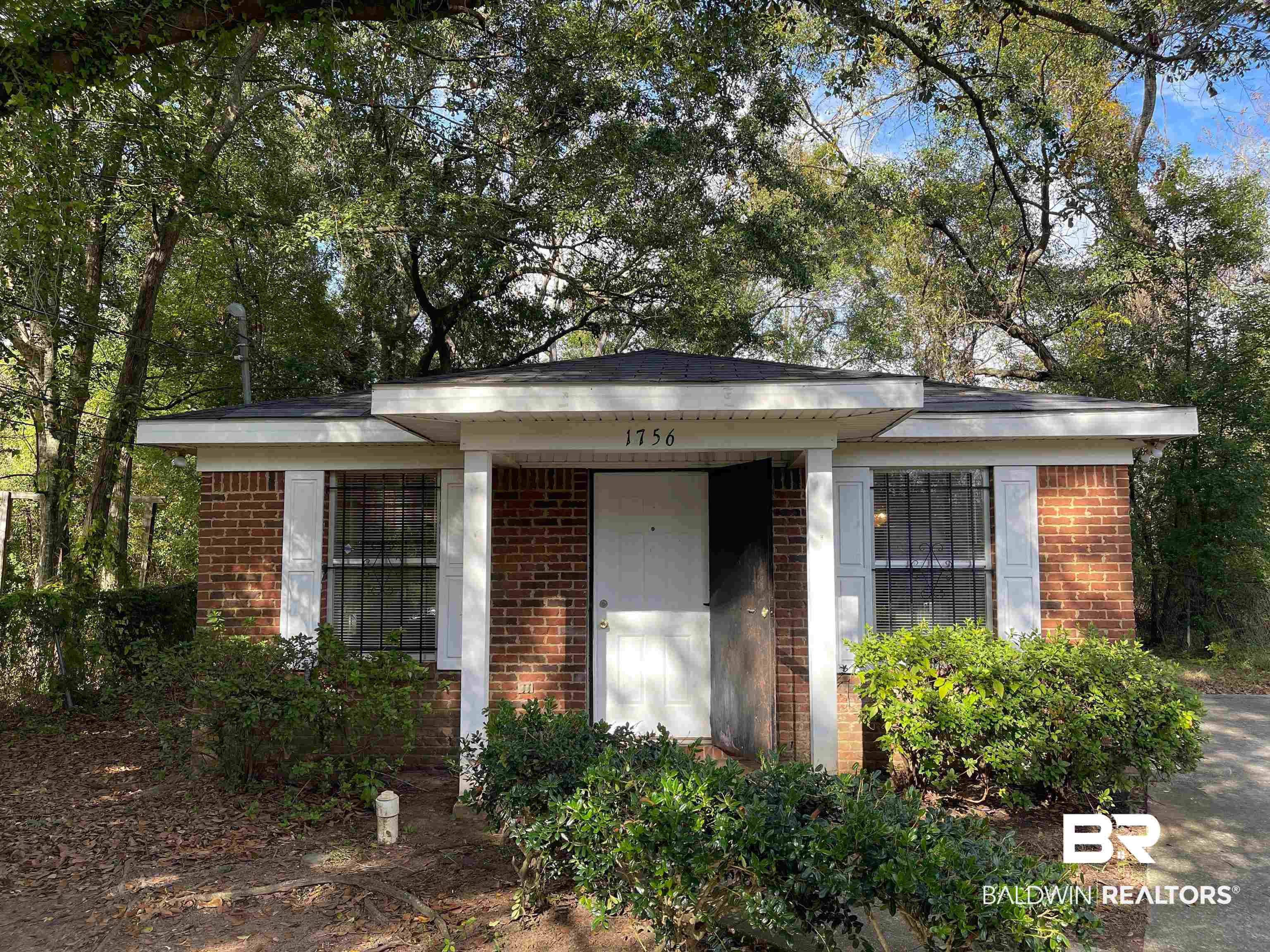 1756 Sligo Street Mobile, AL 36605 - Photo 21 of 27