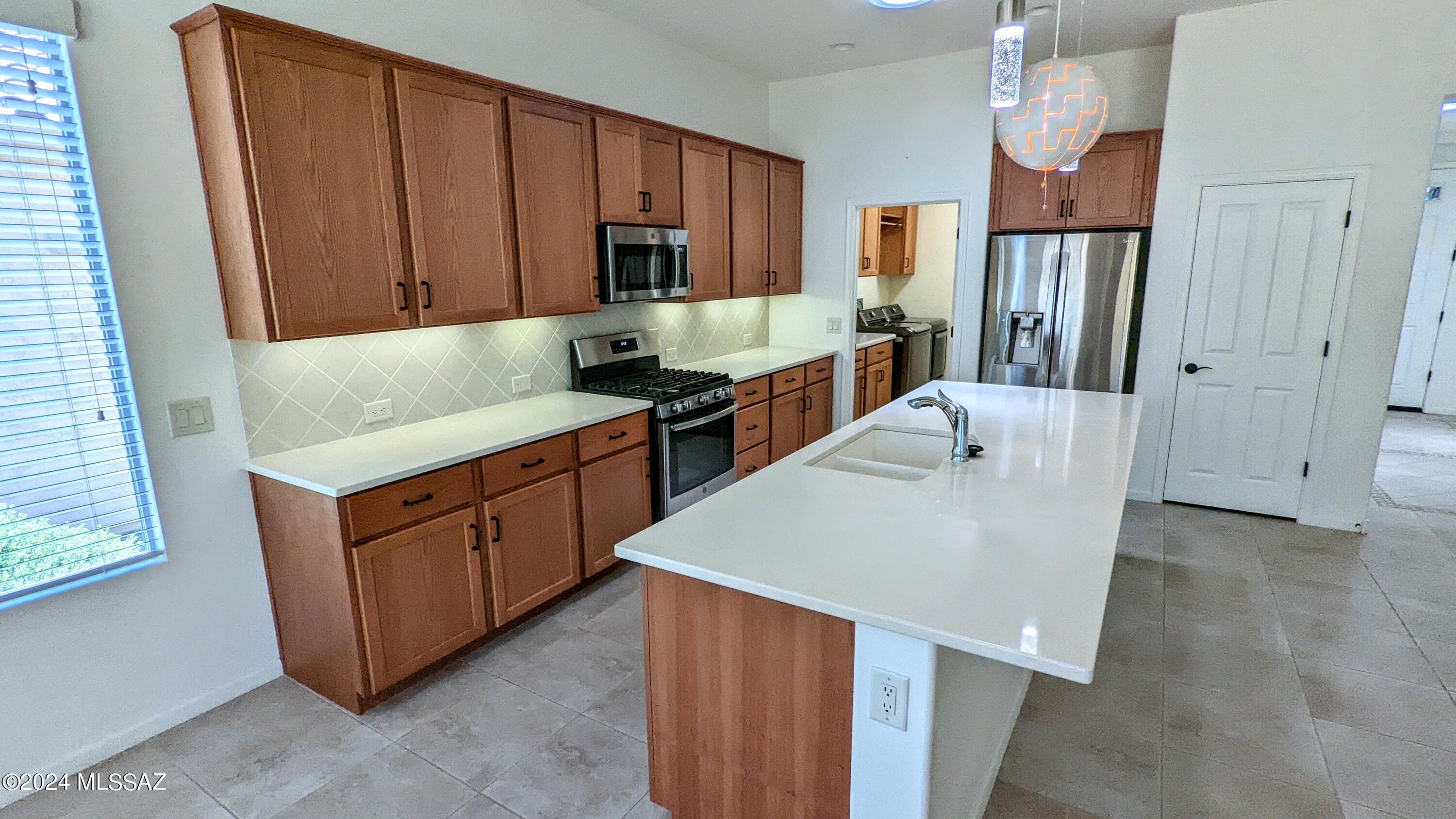 60983 East Slate Road Oracle, AZ 85623 - Photo 10 of 19