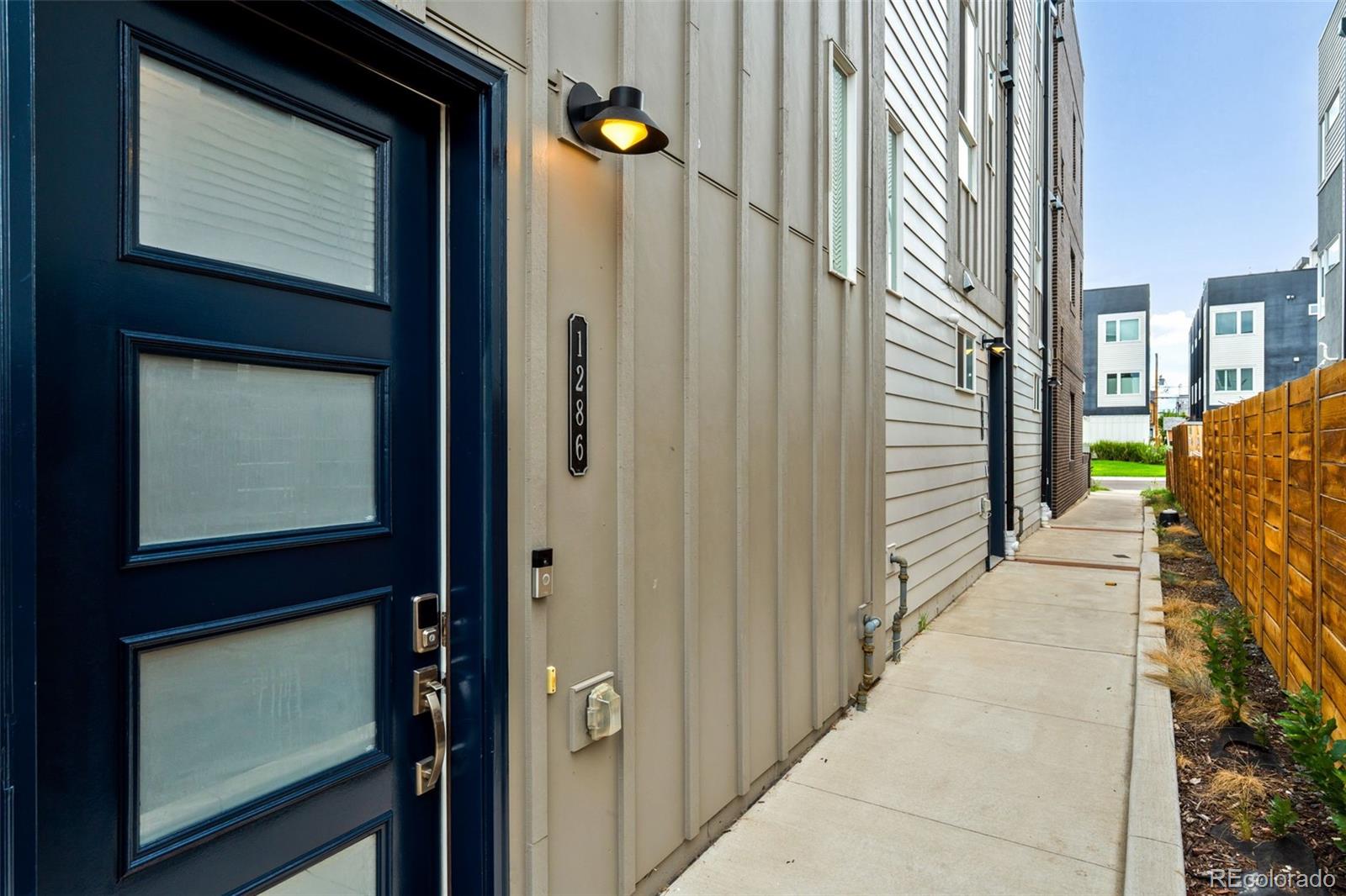 1286 Stuart Street Denver, CO 80204 - Photo 2 of 33 Gallery Image 2