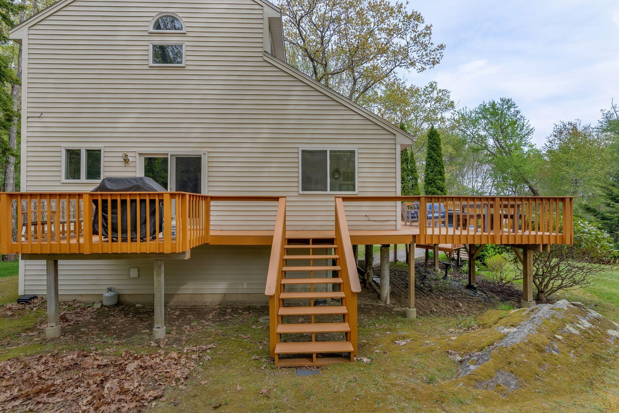 259 Marrtown Road Georgetown, ME 04548 - Photo 54 of 81 259 Marrtown in Georgetown