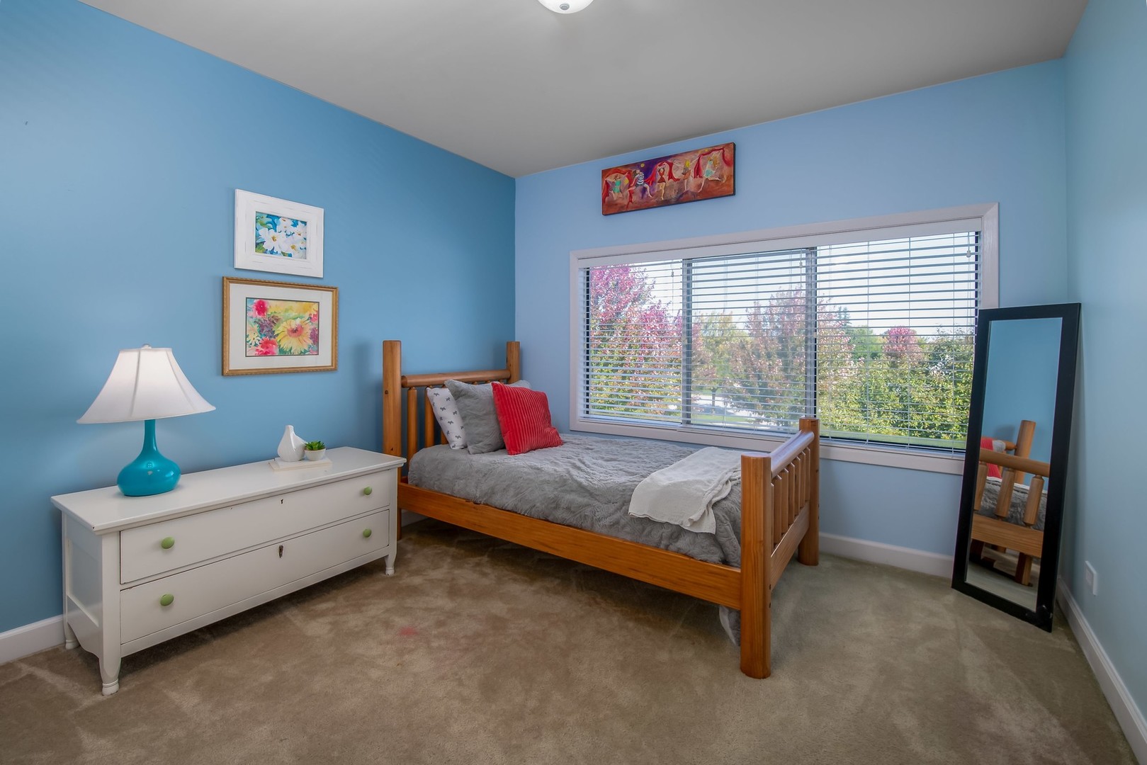 242 Park Ridge Lane, Unit A Aurora, IL 60504 - Photo 15 of 24