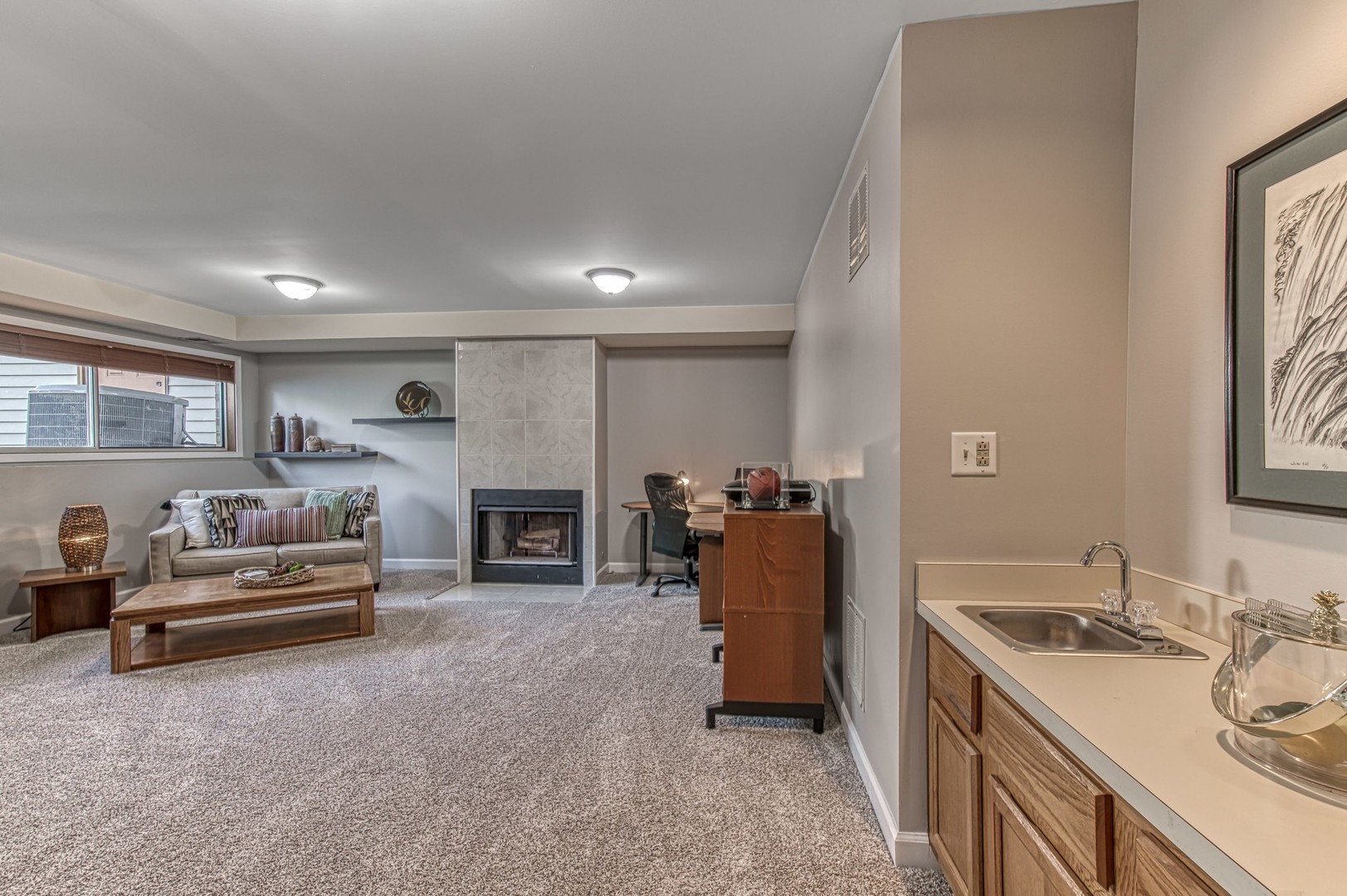 242 Park Ridge Lane, Unit A Aurora, IL 60504 - Photo 17 of 24