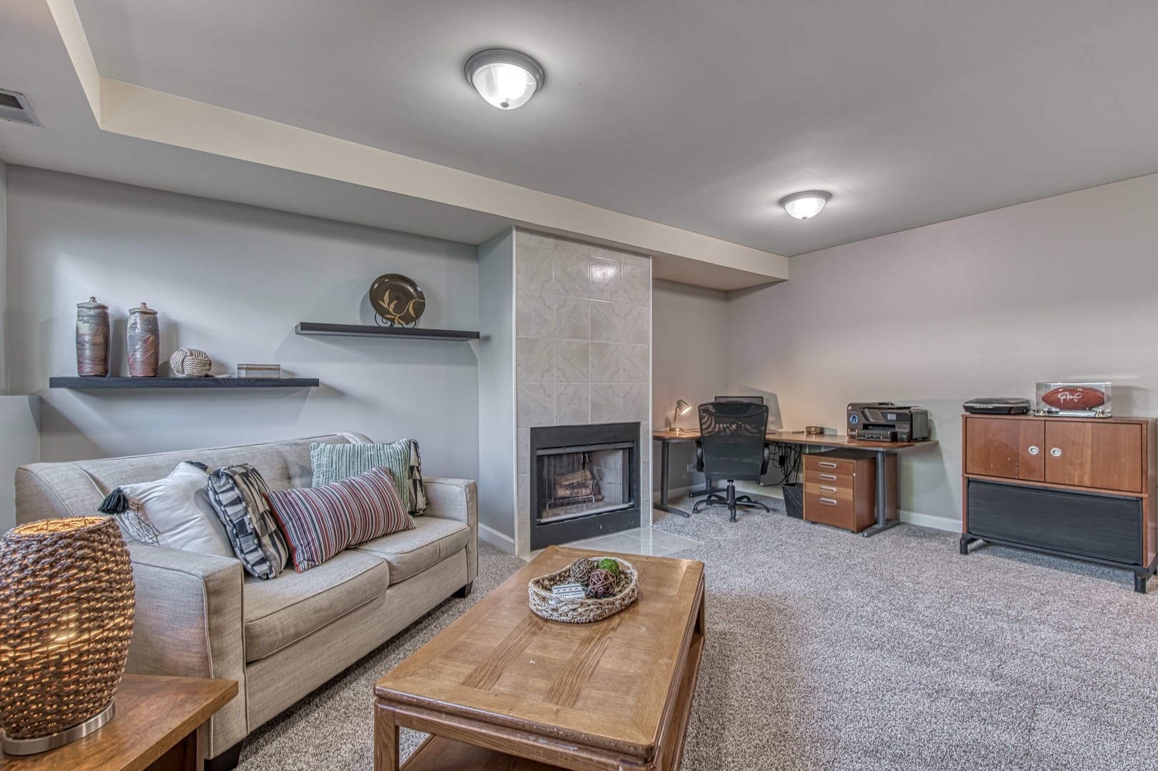 242 Park Ridge Lane, Unit A Aurora, IL 60504 - Photo 18 of 24