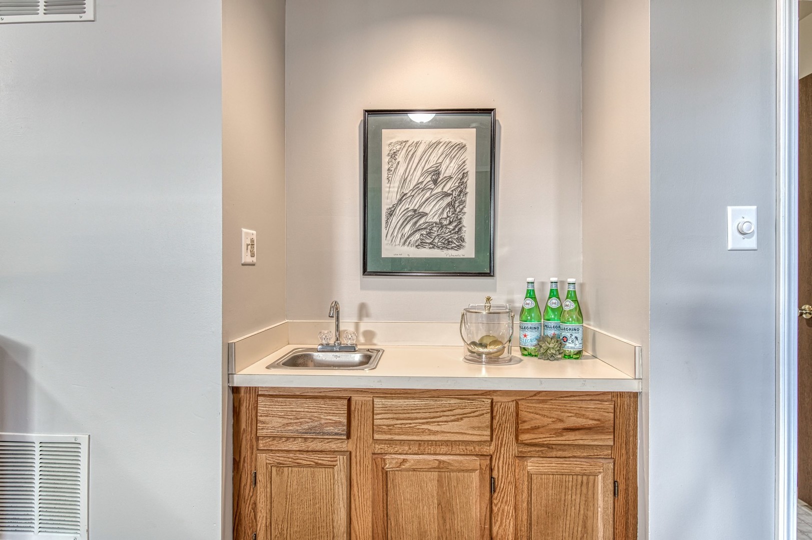 242 Park Ridge Lane, Unit A Aurora, IL 60504 - Photo 19 of 24