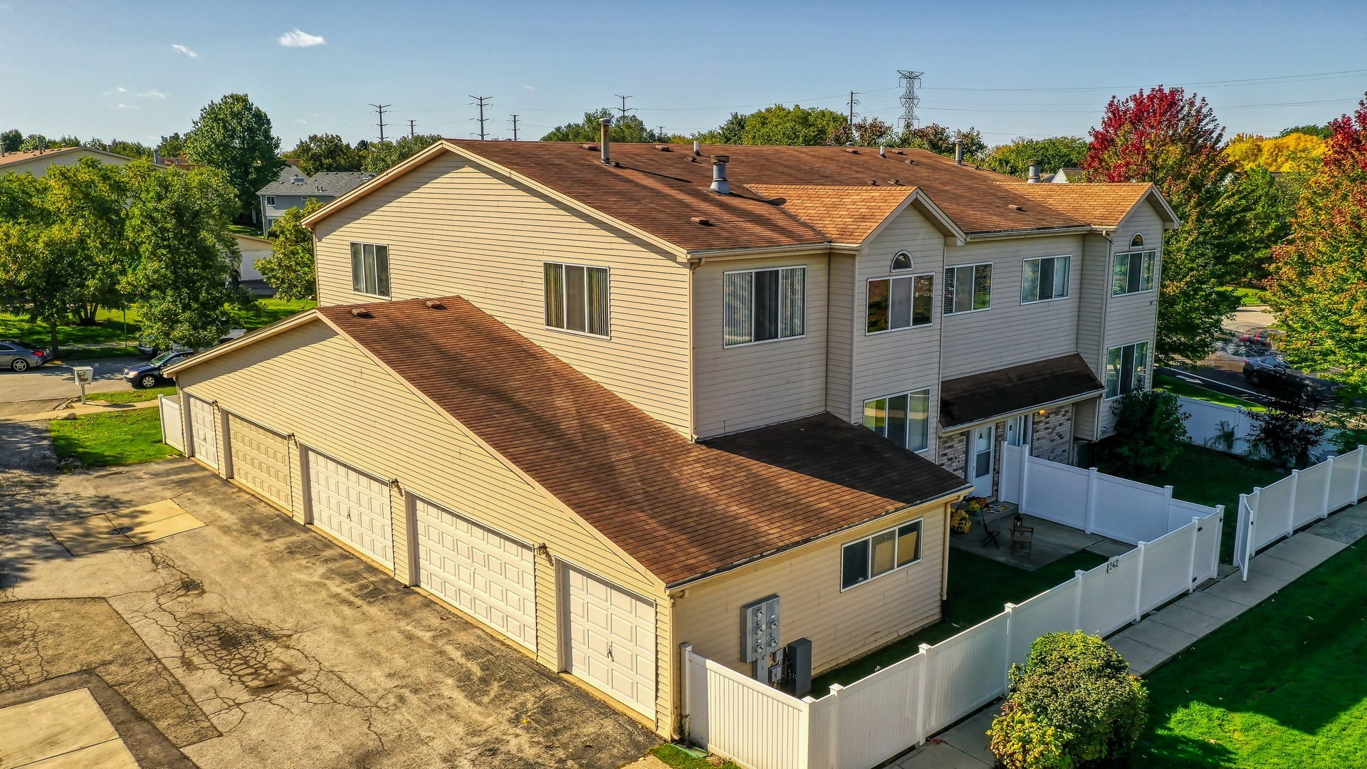 242 Park Ridge Lane, Unit A Aurora, IL 60504 - Photo 21 of 24