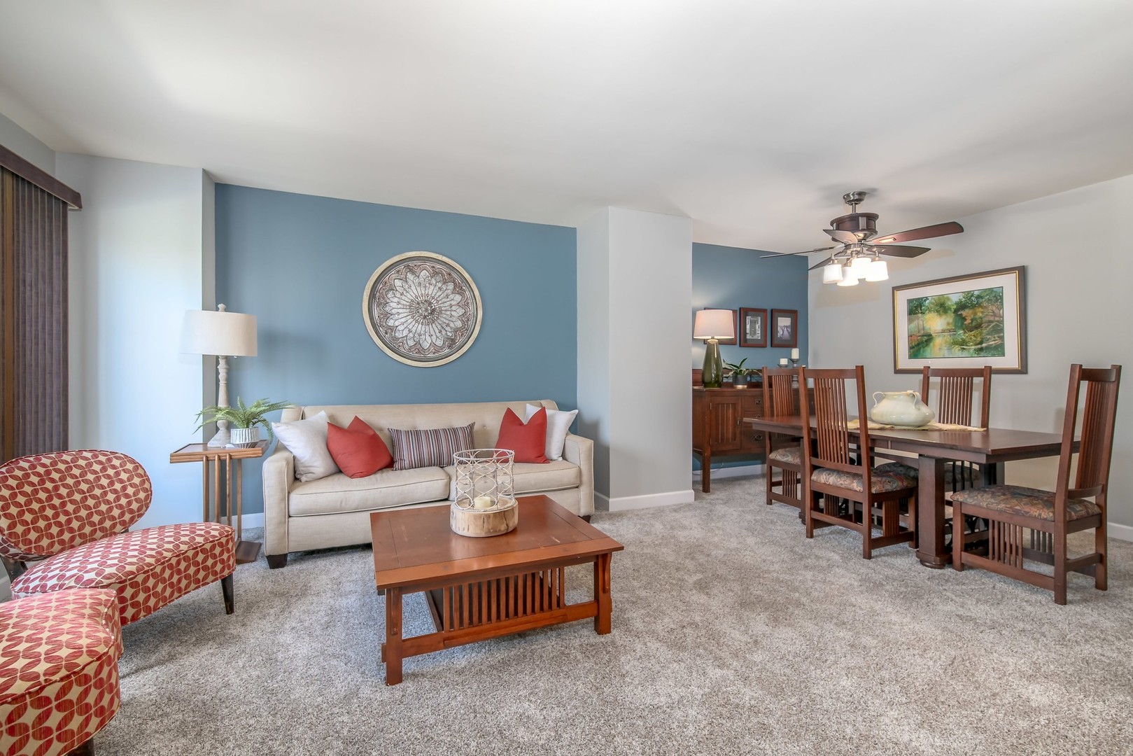 242 Park Ridge Lane, Unit A Aurora, IL 60504 - Photo 5 of 24