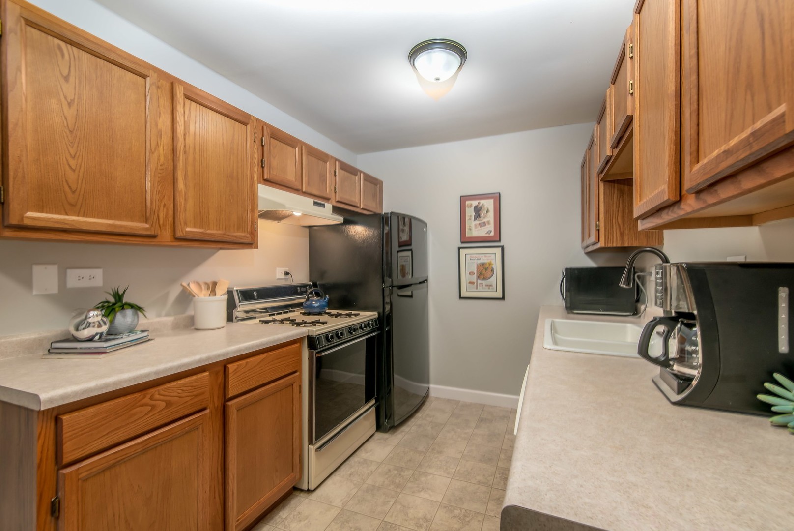 242 Park Ridge Lane, Unit A Aurora, IL 60504 - Photo 7 of 24