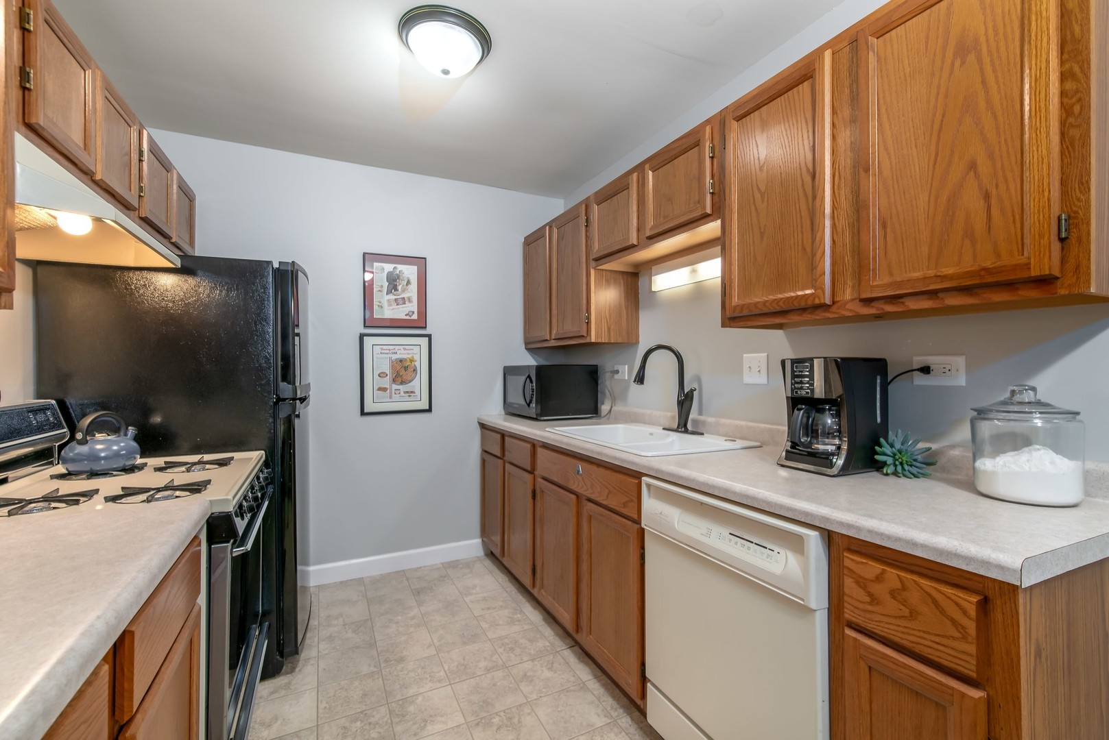 242 Park Ridge Lane, Unit A Aurora, IL 60504 - Photo 8 of 24