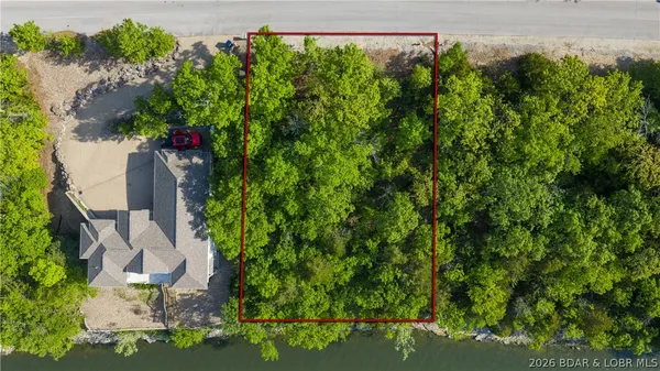 $285,000 | Lot 17 Beacon Pointe Cir Lake, Lake Ozark, MO 65049