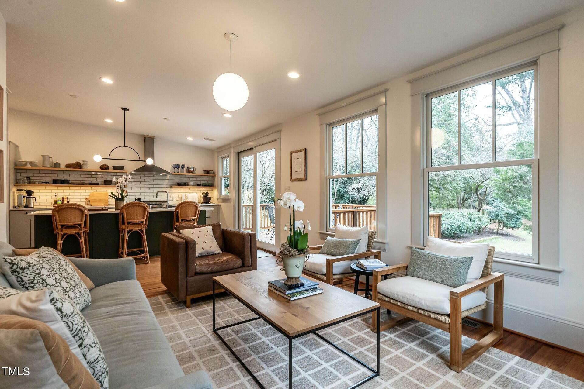 2003 McCarthy Street Raleigh, NC 27608 - Photo 21 of 40 Den