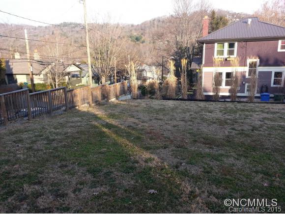 27 Washington Road Asheville, NC 28801 - Photo 6 of 6 Gallery Image 6