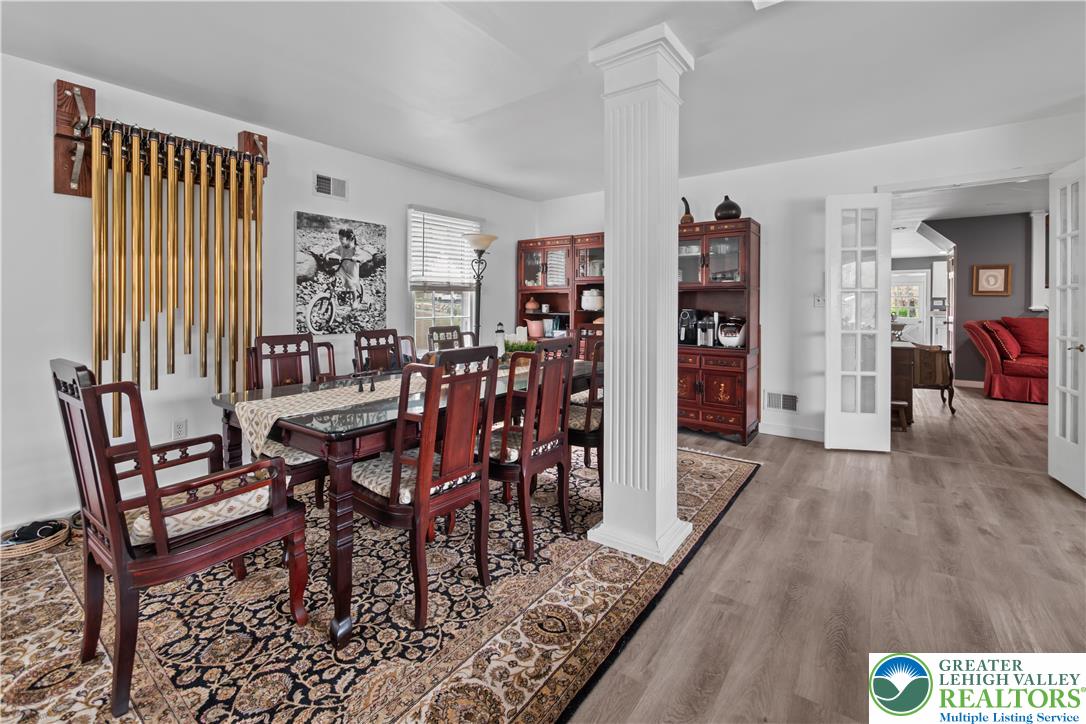 3325 River Road Mount Bethel, PA 18343 - Photo 26 of 60 Dining Area