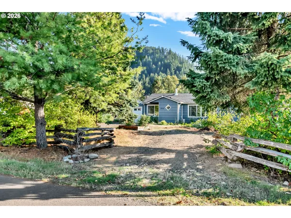$290,000 | 47576 Riverview Street, Oakridge, OR 97463