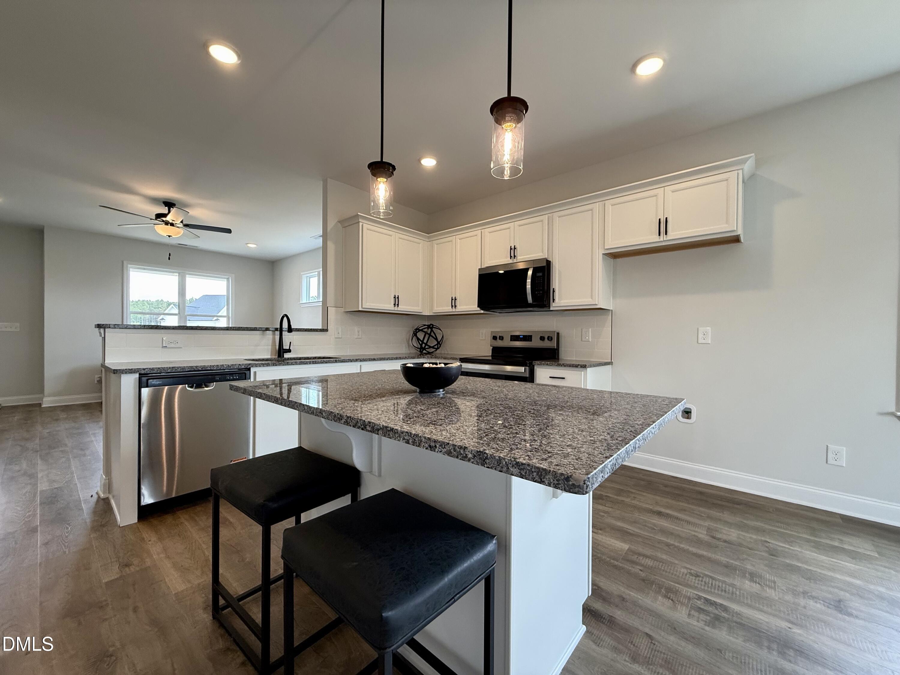 88 Sundrops Trail Dunn, NC 28334 - Photo 8 of 26 Move In Ready!