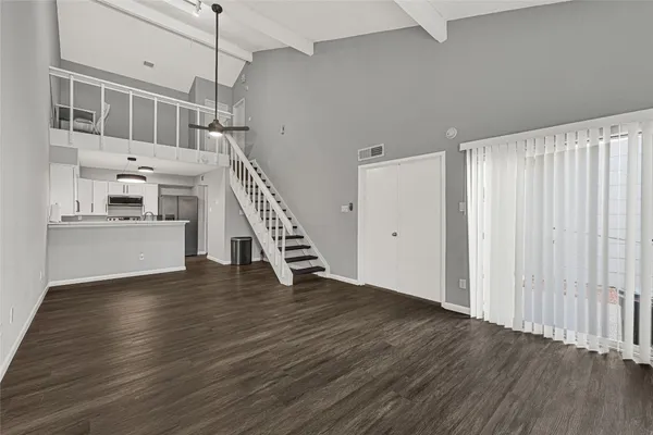 $1,750 | 12111 Lemon Ridge Lane, Unit 121, Houston, TX 77035