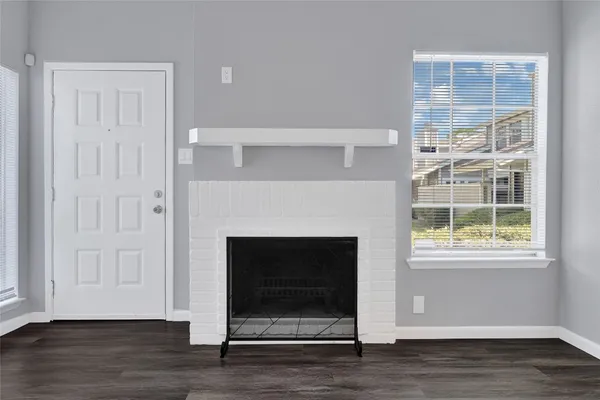 $1,750 | 12111 Lemon Ridge Lane, Unit 121, Houston, TX 77035