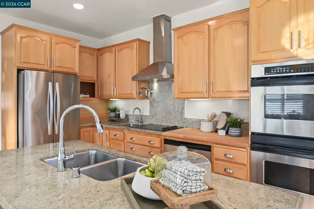 $835,000 | 118 Neptune Place, San Ramon, CA 94583