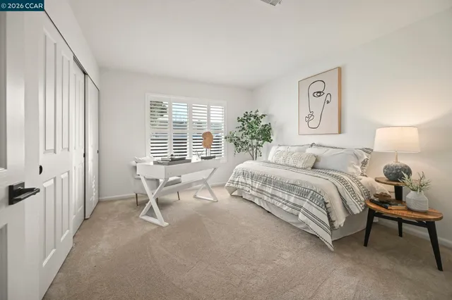 $835,000 | 118 Neptune Place, San Ramon, CA 94583