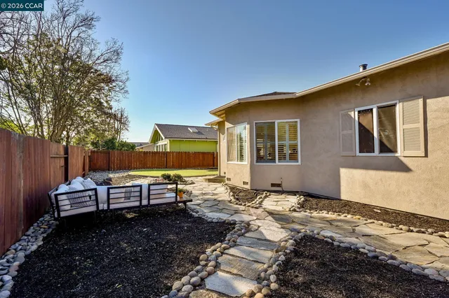 $835,000 | 118 Neptune Place, San Ramon, CA 94583