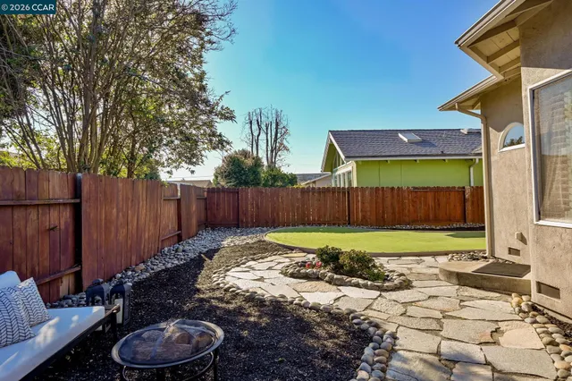 $835,000 | 118 Neptune Place, San Ramon, CA 94583