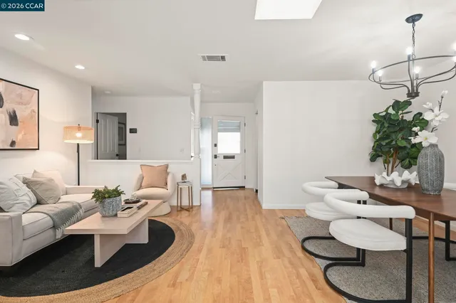 $835,000 | 118 Neptune Place, San Ramon, CA 94583