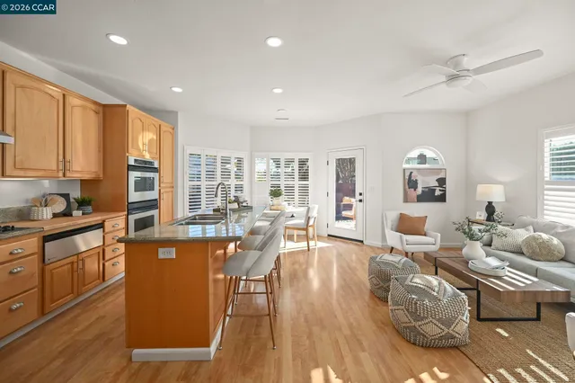 $835,000 | 118 Neptune Place, San Ramon, CA 94583