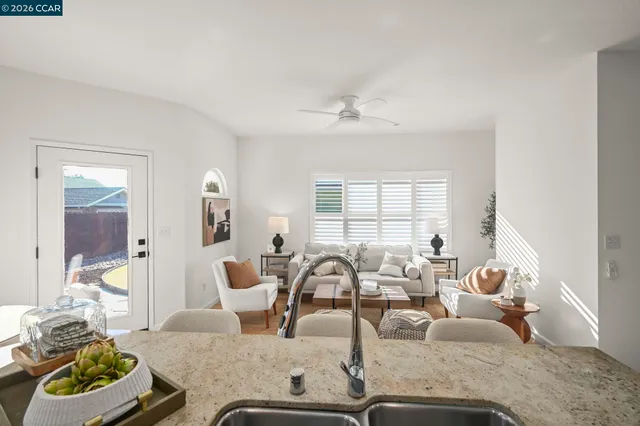 $835,000 | 118 Neptune Place, San Ramon, CA 94583