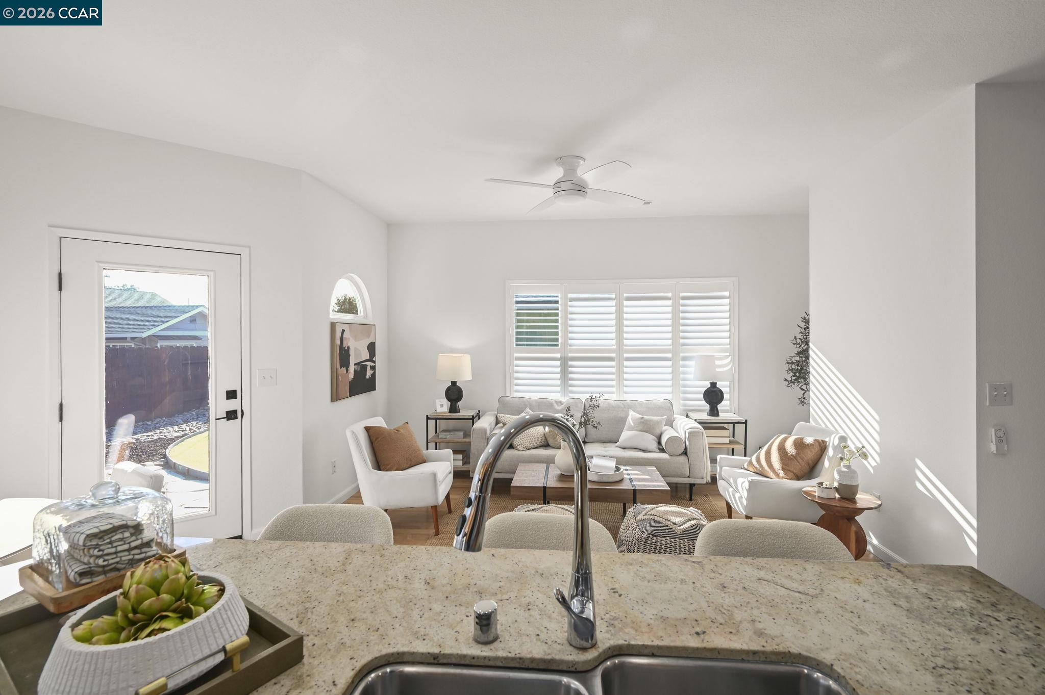 118 Neptune Place San Ramon, CA 94583 - Photo 8 of 36 a living room with furniture